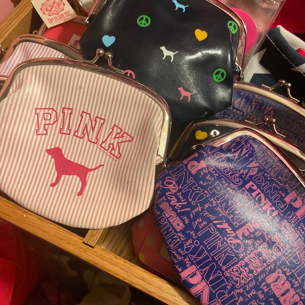 Some things I have available for trade or sale.